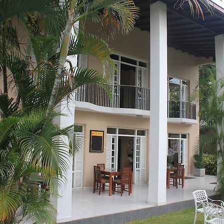 Grand 7 Hotel Thalawathugoda Talawatugoda Extérieur photo