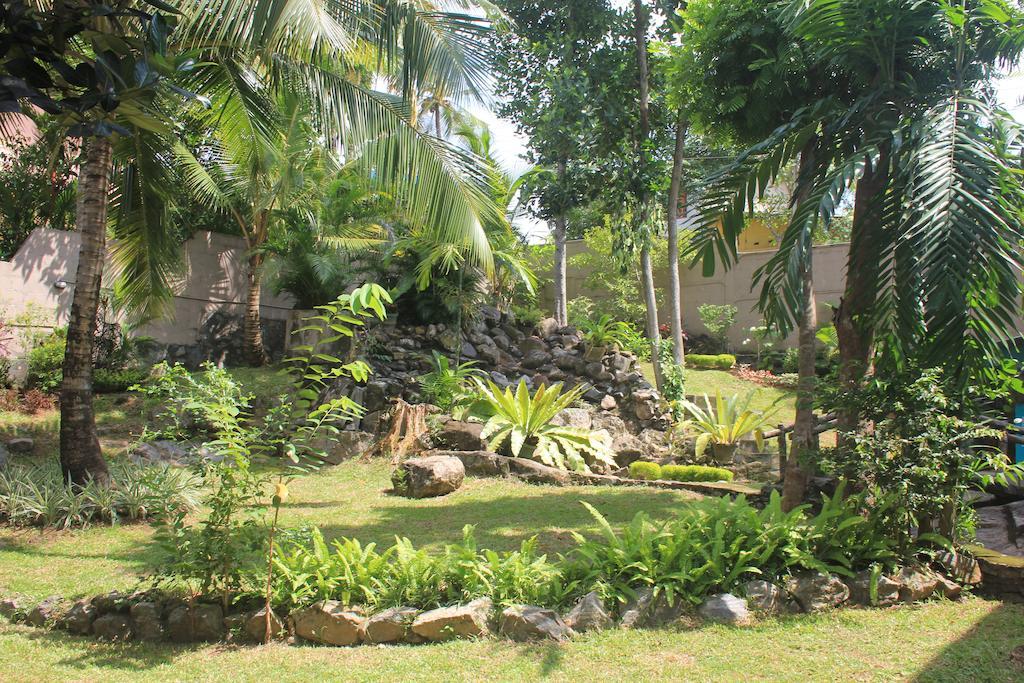 Grand 7 Hotel Thalawathugoda Talawatugoda Extérieur photo