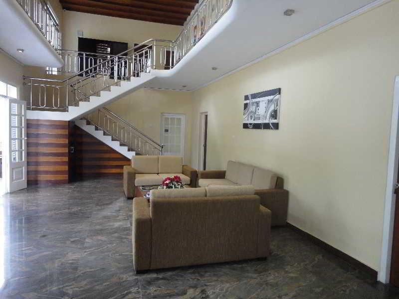 Grand 7 Hotel Thalawathugoda Talawatugoda Extérieur photo