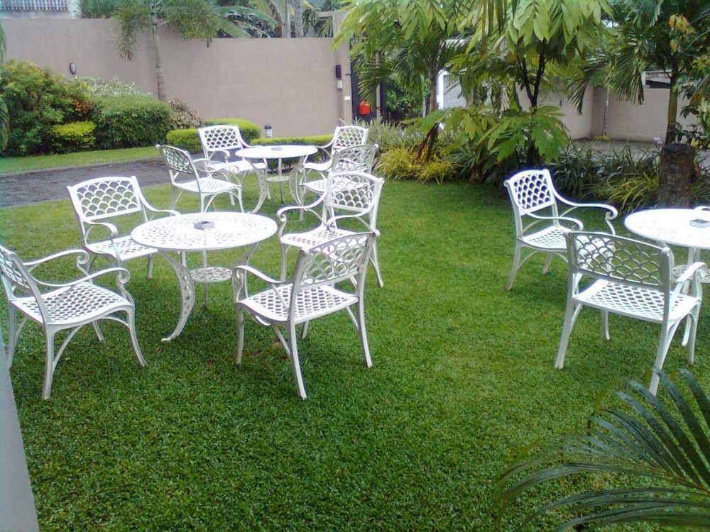 Grand 7 Hotel Thalawathugoda Talawatugoda Extérieur photo